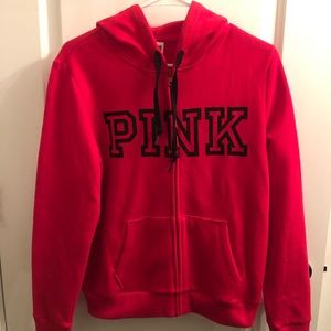 PINK Victoria Secret hoodie